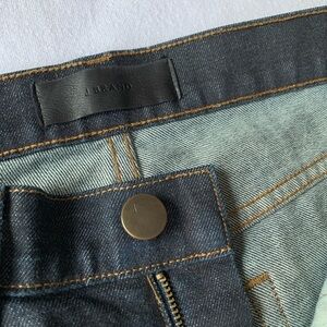 J Brand Kane dark denim
